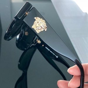 Versace sunglasses